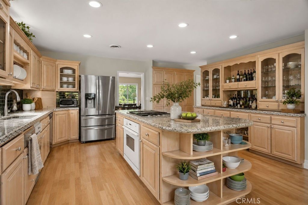 Image 20 of property listing at 9275 Hidden Valley, Villa Park, CA 92861