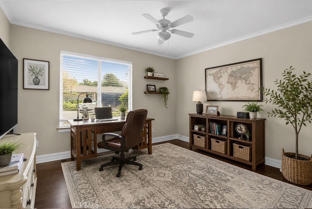 Image 39 of property listing at 9275 Hidden Valley, Villa Park, CA 92861