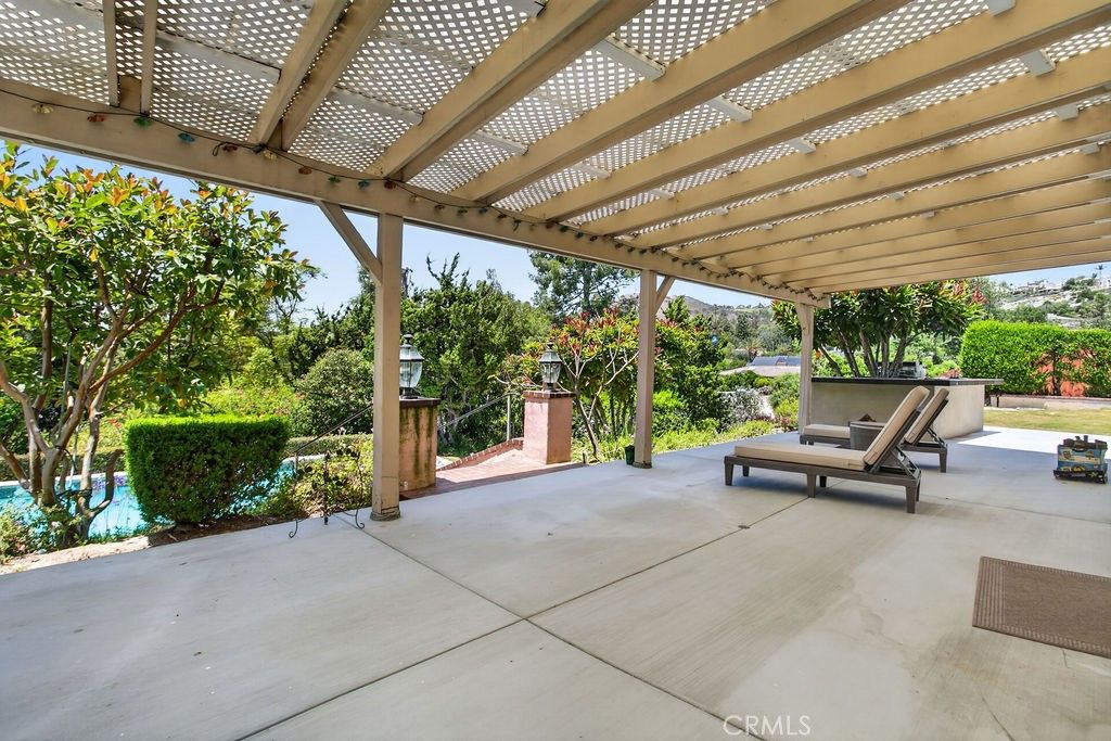 Image 46 of property listing at 9275 Hidden Valley, Villa Park, CA 92861
