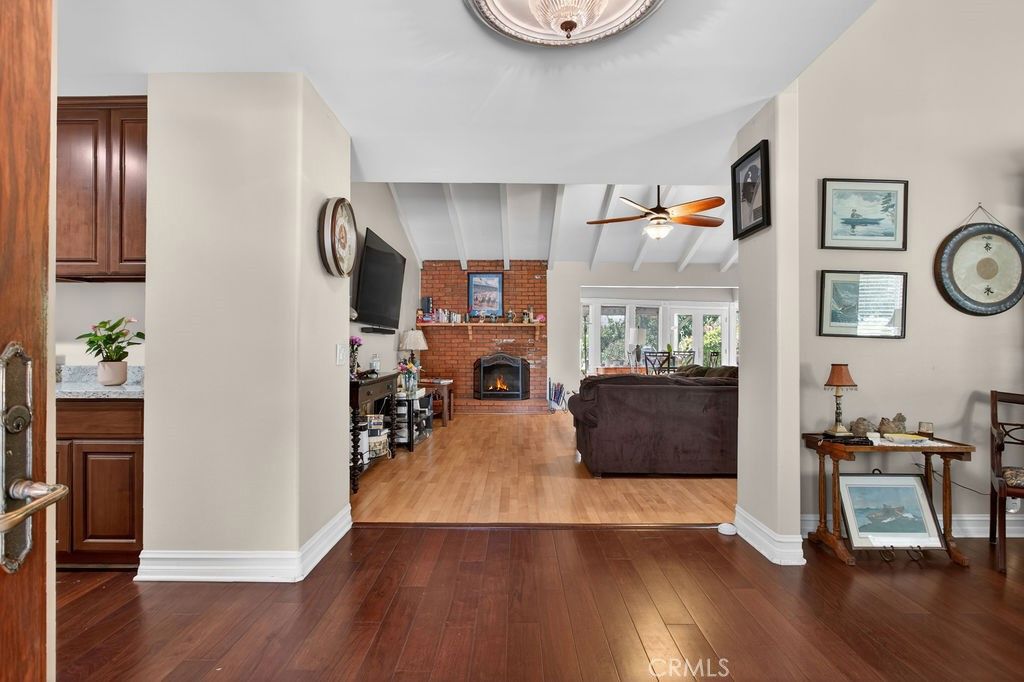 Image 5 of property listing at 9275 Hidden Valley, Villa Park, CA 92861