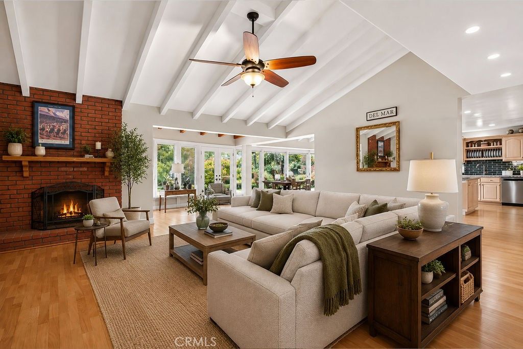 Image 6 of property listing at 9275 Hidden Valley, Villa Park, CA 92861