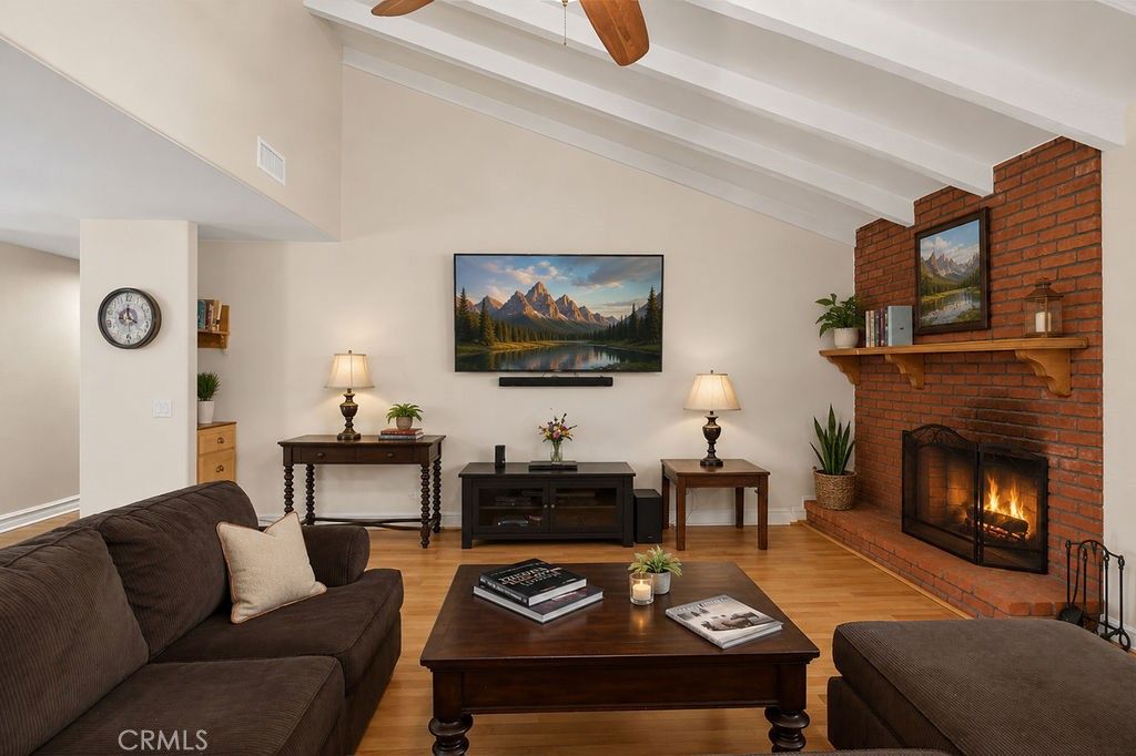 Image 7 of property listing at 9275 Hidden Valley, Villa Park, CA 92861