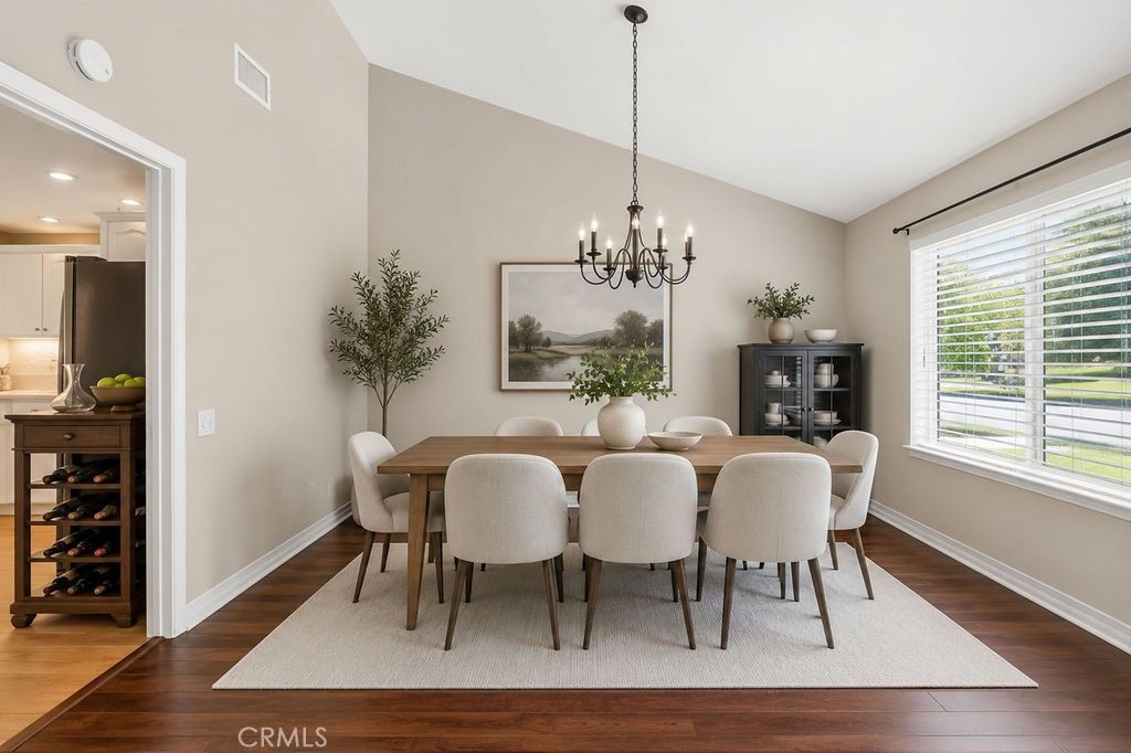 Image 8 of property listing at 9275 Hidden Valley, Villa Park, CA 92861
