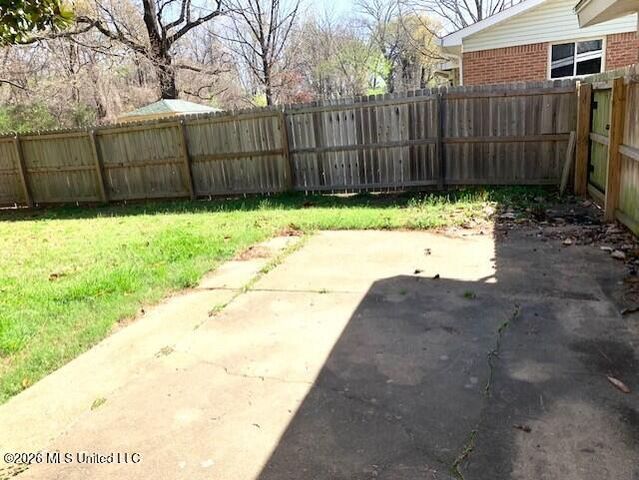 1518 Town And Country Drive, Southaven, MS 38671