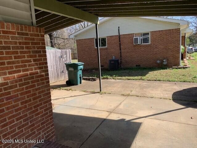 1518 Town And Country Drive, Southaven, MS 38671