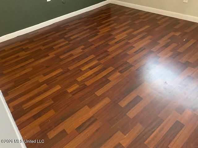 1518 Town And Country Drive, Southaven, MS 38671