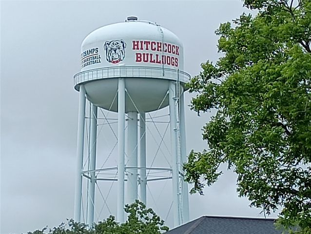 0 Fairwood Road, Hitchcock, TX 77563
