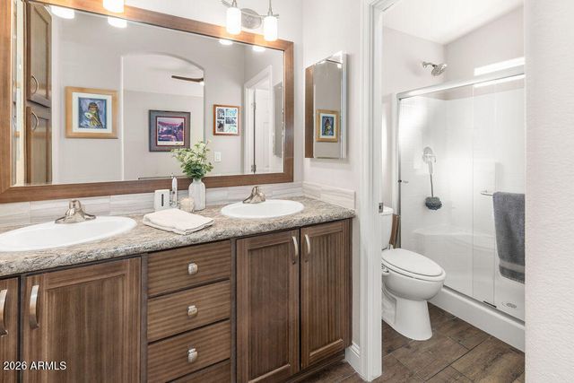 8865 E Baseline Road 1241, Mesa, AZ 85209