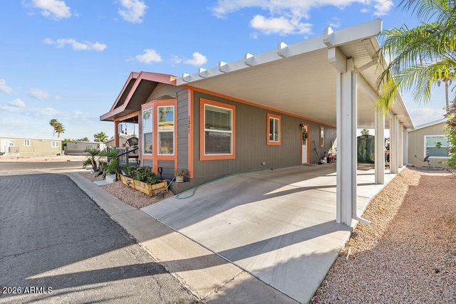 8865 E Baseline Road 1241, Mesa, AZ 85209