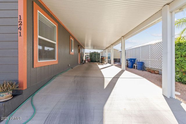 8865 E Baseline Road 1241, Mesa, AZ 85209