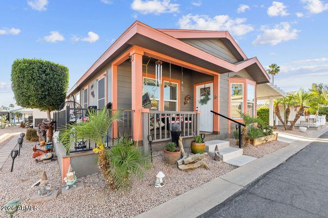 8865 E Baseline Road 1241, Mesa, AZ 85209