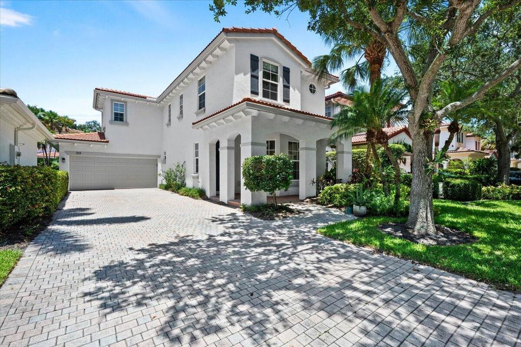315 September Street, Palm Beach Gardens, FL 33410