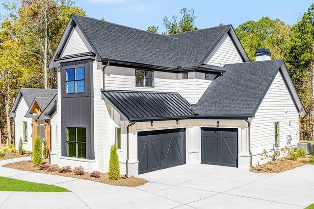 121 Forest Berry Court, Newnan, GA 30265