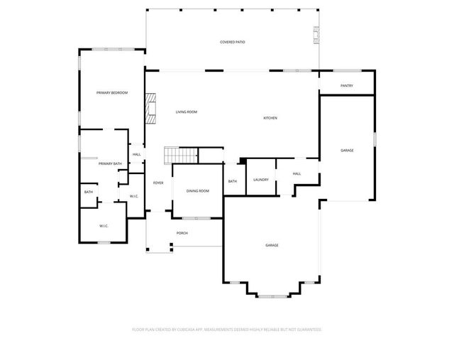 121 Forest Berry Court, Newnan, GA 30265