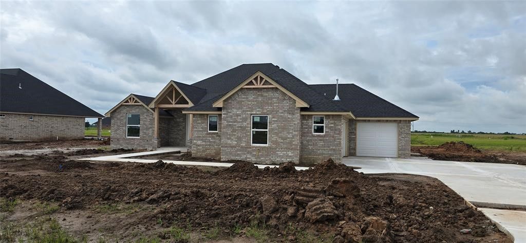 8604 Rip Way, El Reno, OK 73036