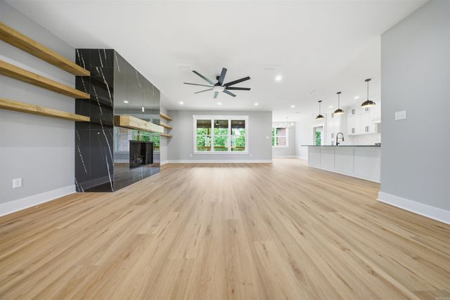 1197 Fern Ridge Road, Sherwood, AR 72120