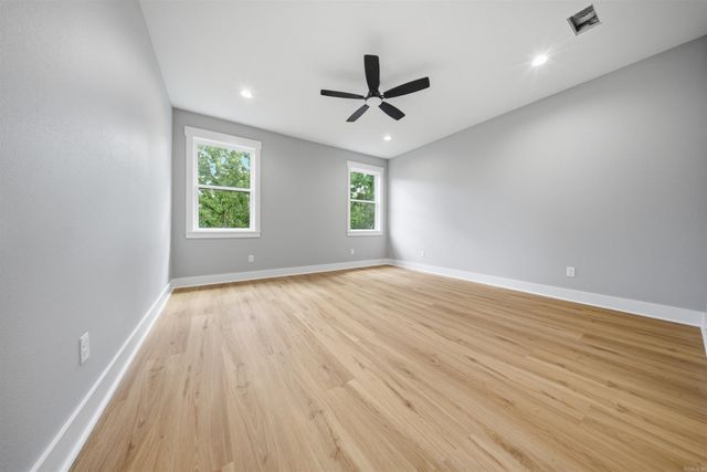 1197 Fern Ridge Road, Sherwood, AR 72120