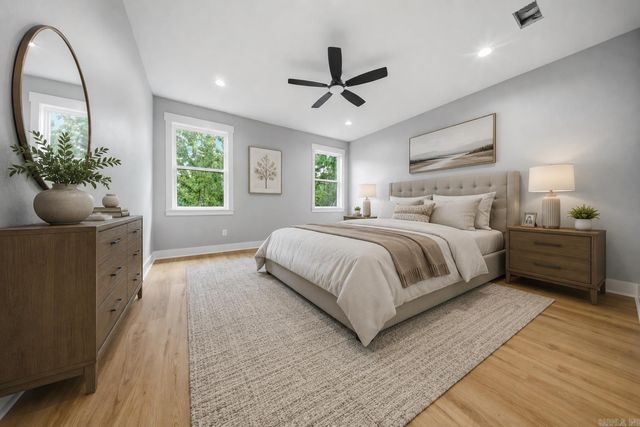 1197 Fern Ridge Road, Sherwood, AR 72120
