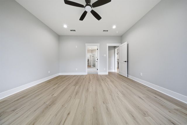 1197 Fern Ridge Road, Sherwood, AR 72120