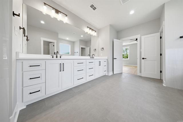1197 Fern Ridge Road, Sherwood, AR 72120