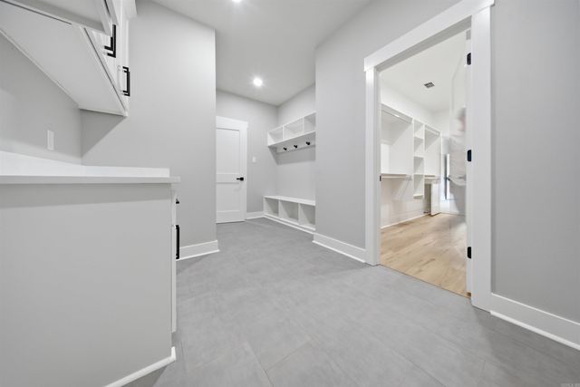 1197 Fern Ridge Road, Sherwood, AR 72120
