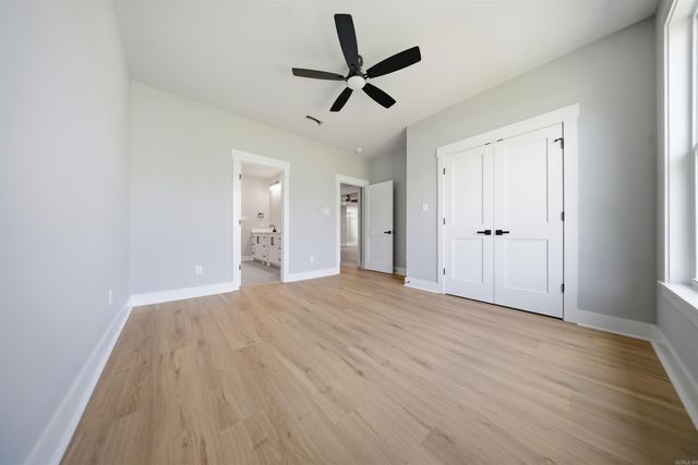 1197 Fern Ridge Road, Sherwood, AR 72120
