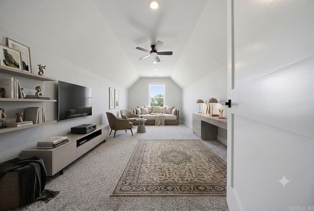1197 Fern Ridge Road, Sherwood, AR 72120