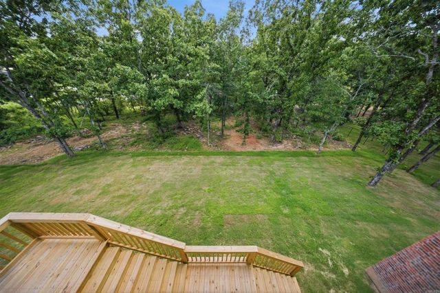 1197 Fern Ridge Road, Sherwood, AR 72120