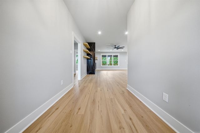 1197 Fern Ridge Road, Sherwood, AR 72120
