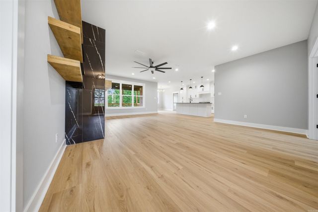 1197 Fern Ridge Road, Sherwood, AR 72120