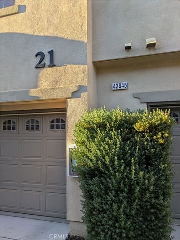42945 Avenida Amistad, Temecula, CA 92592