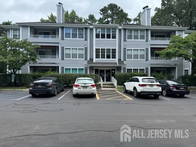 1702 Tanglewood Court, Helmetta, NJ 08828