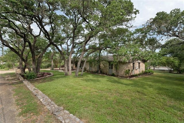 610 Lancelot WAY, Austin, TX 78746