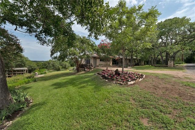 610 Lancelot WAY, Austin, TX 78746