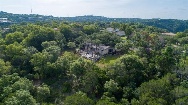 610 Lancelot WAY, Austin, TX 78746