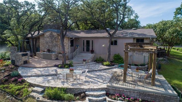 610 Lancelot WAY, Austin, TX 78746