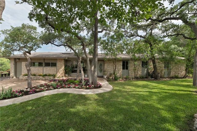 610 Lancelot WAY, Austin, TX 78746