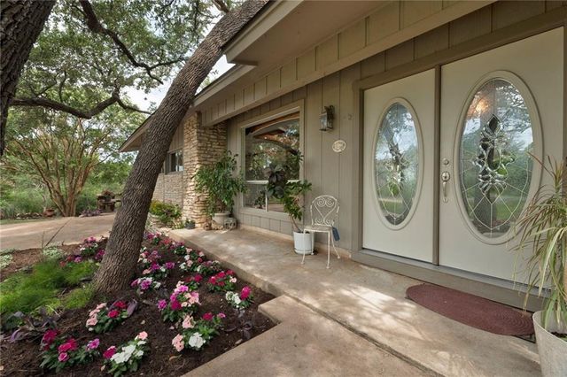 610 Lancelot WAY, Austin, TX 78746