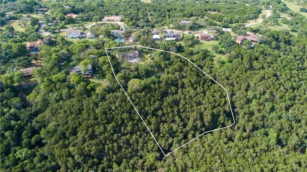 610 Lancelot WAY, Austin, TX 78746