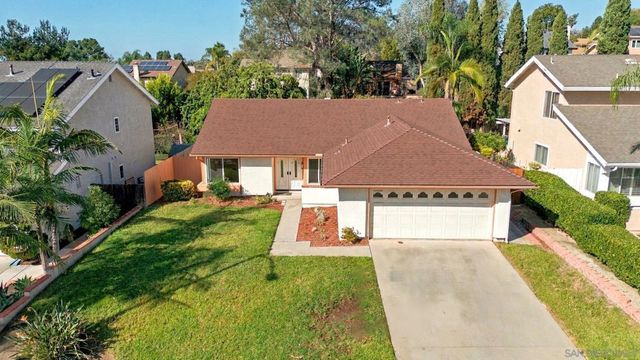 3583 Winslow, Oceanside, CA 92056