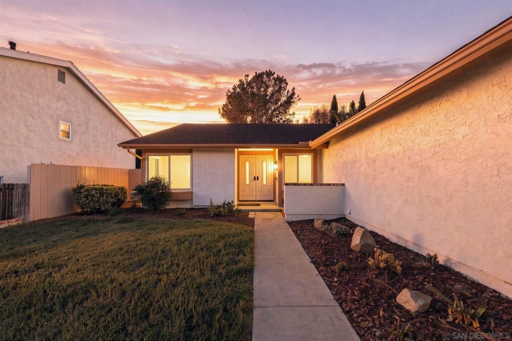 3583 Winslow, Oceanside, CA 92056