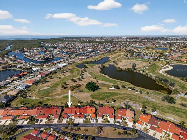 5061 SAN ROCCO COURT, Punta Gorda, FL 33950