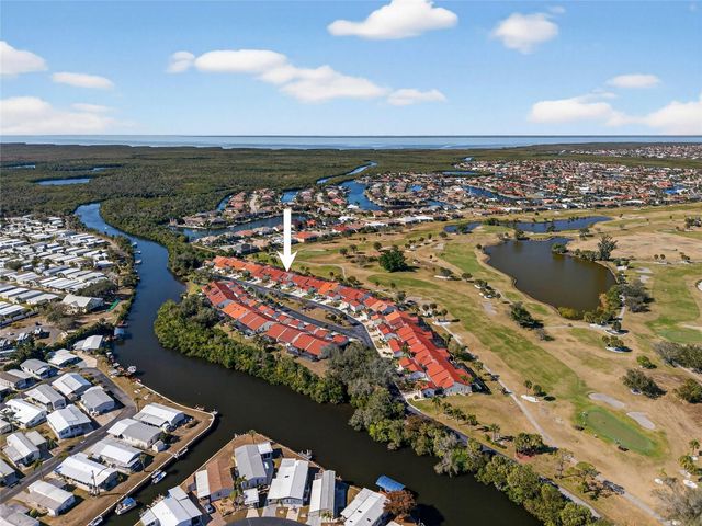 5061 SAN ROCCO COURT, Punta Gorda, FL 33950