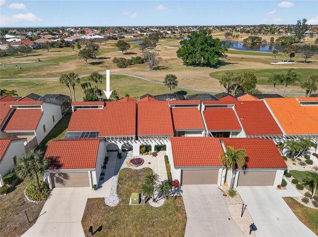 5061 SAN ROCCO COURT, Punta Gorda, FL 33950