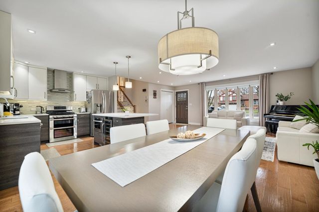 1060 Judy Drive, Elk Grove Village, IL 60007