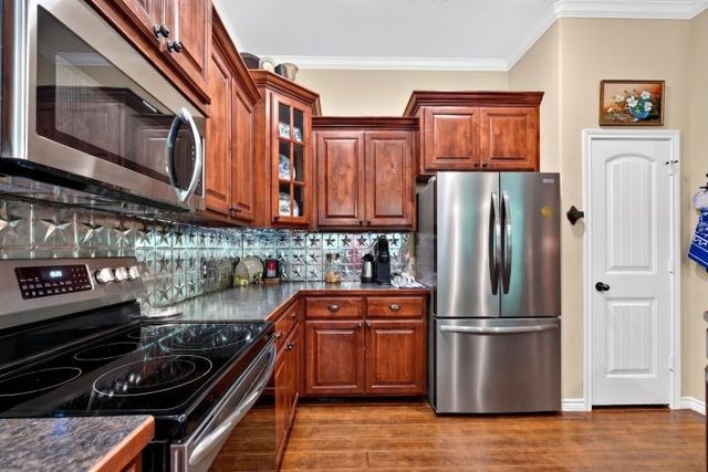 18706 Quiet Anchor Lane, Flint, TX 75762
