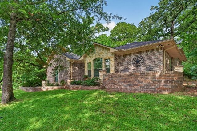18706 Quiet Anchor Lane, Flint, TX 75762