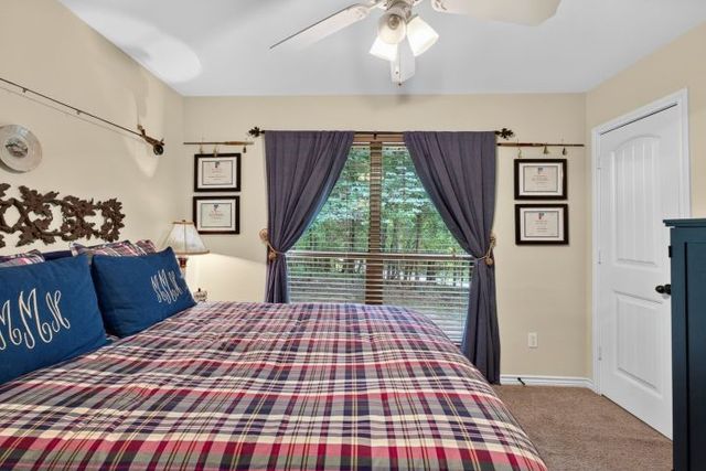 18706 Quiet Anchor Lane, Flint, TX 75762