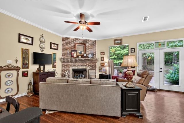 18706 Quiet Anchor Lane, Flint, TX 75762