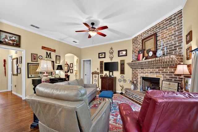 18706 Quiet Anchor Lane, Flint, TX 75762